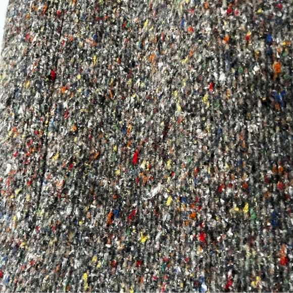 Acne Kyte Wool/Silk Blend Mini - Picture 5 of 8